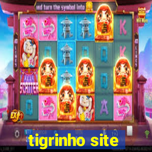 tigrinho site